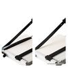A3 Manual Mini Paper Cutter & Photo Trimmer for A4/A5