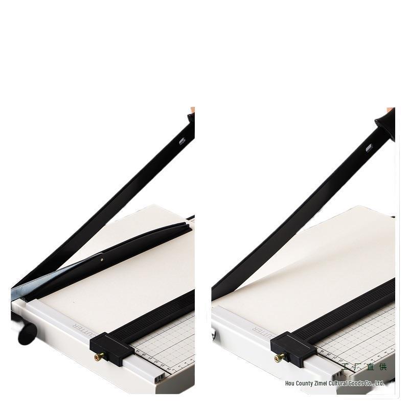A3 Manual Mini Paper Cutter & Photo Trimmer for A4/A5