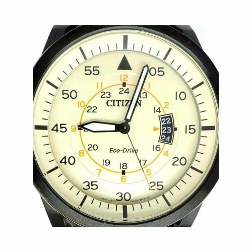 Citizen Aviator Eco-Drive AW1365-19P - Men's Watch