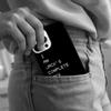 Coque de téléphone motif Fight Club pour iPhone 17 Air 15 16e 14 13 Pro Max Coque 12 11 Pro Max PLUS cover
