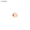 Charms for Apple Watch Silicone Band Series 11/10/9/8/ultra/SE Bracelet Metal Decoration Jewelry for Galaxy Watch 7/6/5/4 Strap