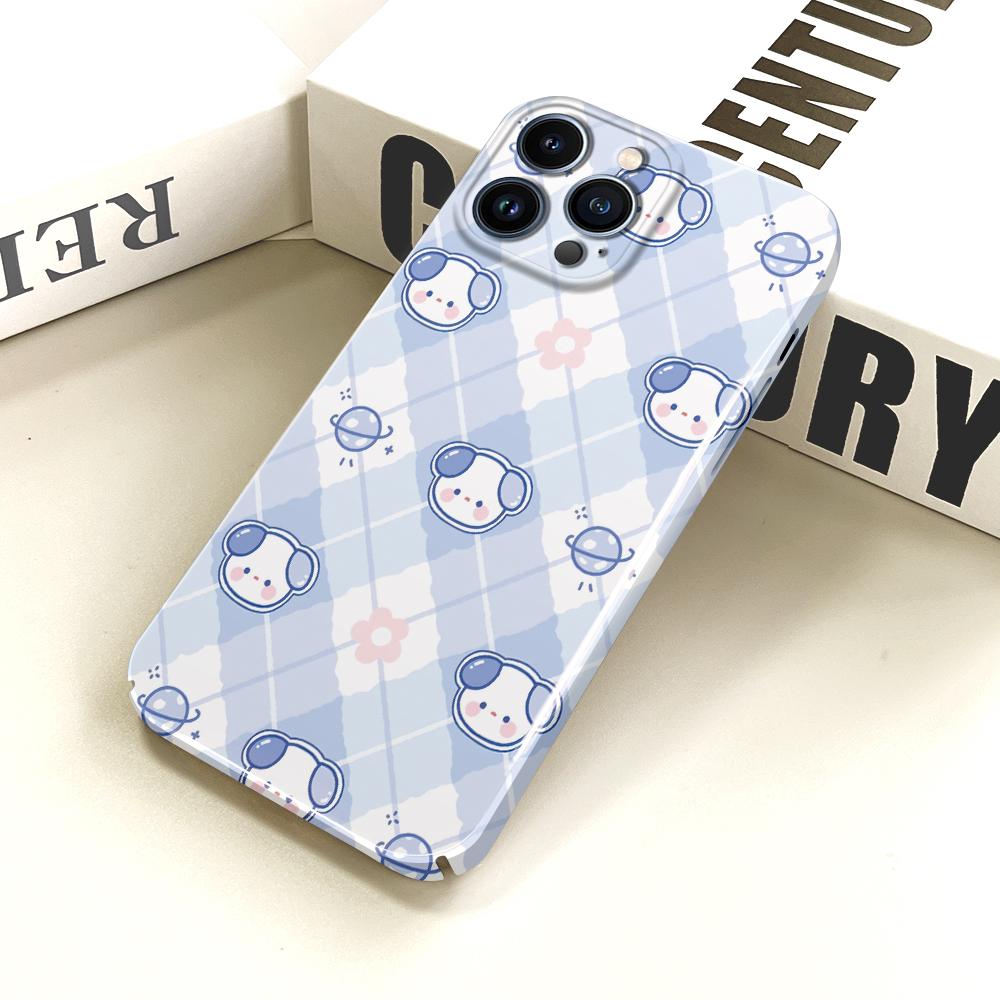 Carcasă de telefon all-inclusive cu film, design vestimentar, carcasă rigidă, acoperire completă pentru cameră, pentru iPhone, Samsung, Xiaomi, Poco, Redmi, Huawei, Honor