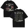 Morgan Wallen Still The Problem Tour 2026  Shirt