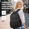 New Style School Backpack for Teens Laptop Bag College Rucksack for Girls Boys Lightweight Bookbag