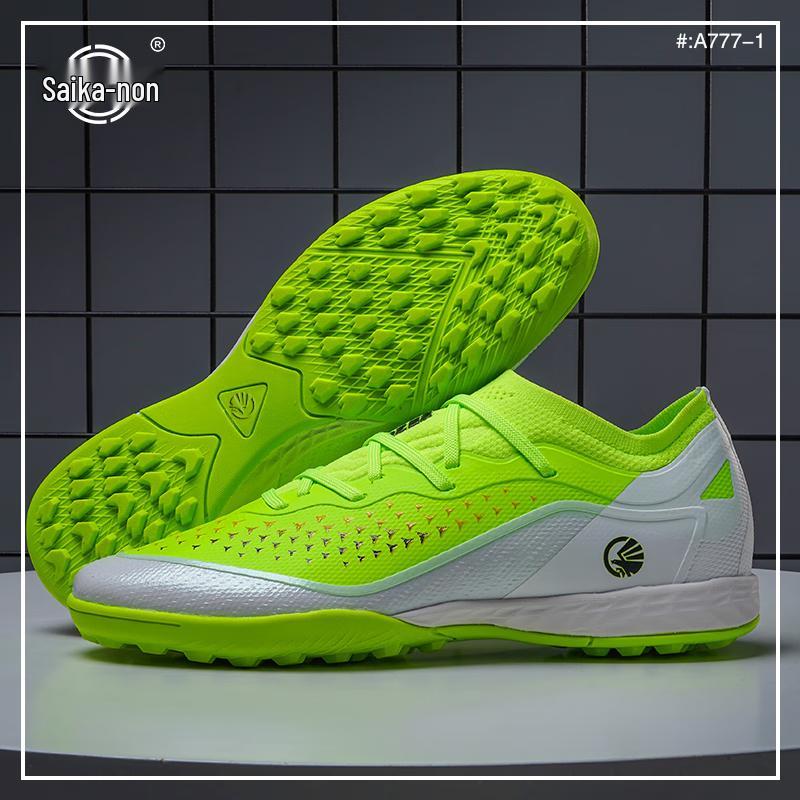 Sakai Unisex TF Turf Soccer Shoes 37