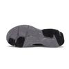 Li Ning Pulse Retro Casual Versatile Durable Breathable Support Low Top Dad Shoes Men Sneaker Smoke-Gray AGCV145-3