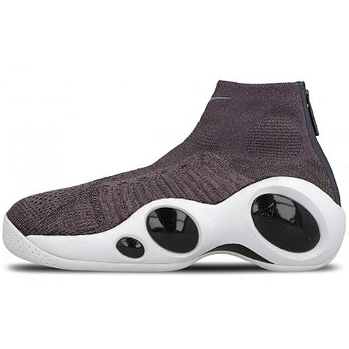 

Новые Nike Flight Bonafide Слива 917742-200 44.5