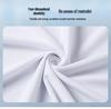 Summer Couple Ice Silk Quick-Dry Breathable Short Sleeve Sports T-Shirt for Men
