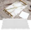 Fruit Tray Tea Tray Silicone Mold Coaster Mould DIY Hand Made Craft Making Tools