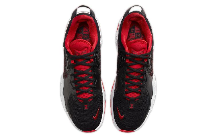 Nike Pg 5 'Bred' CW3143-002