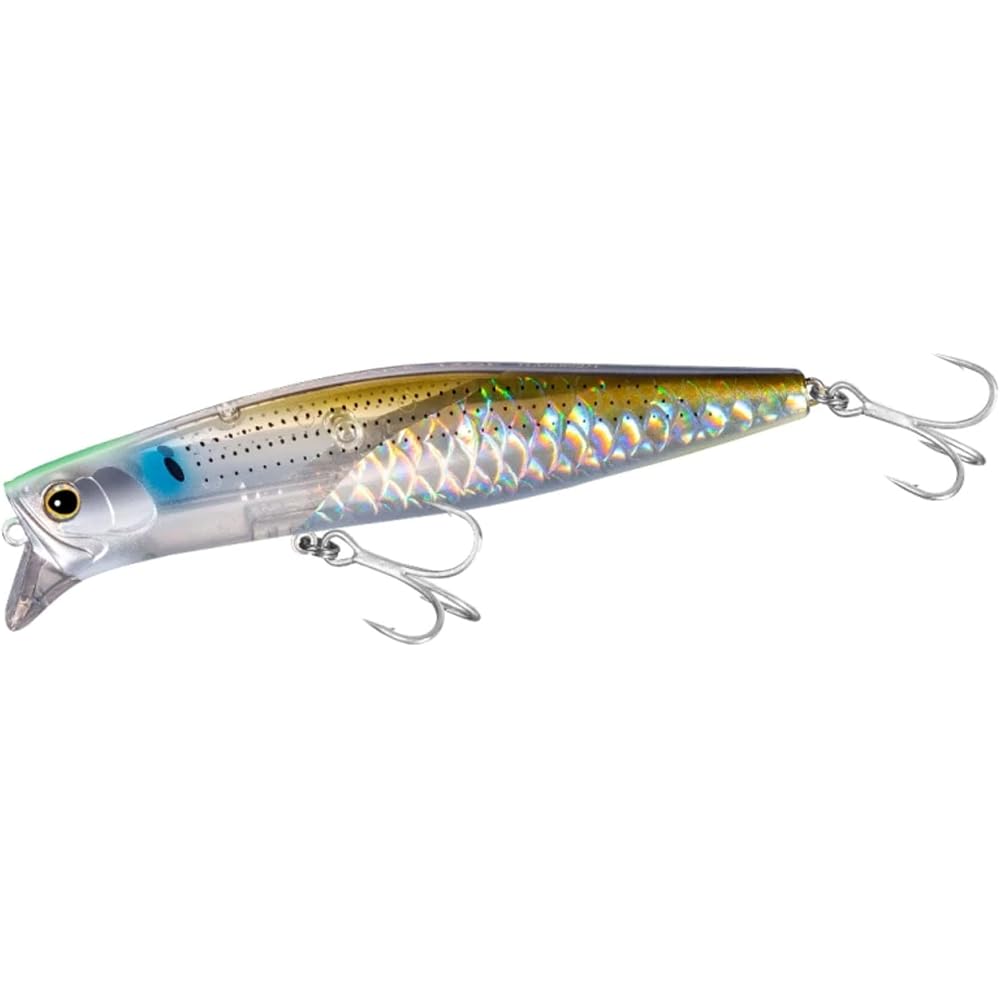 Shimano Exsence Counter Wake 120F Flash Boost Fishing Lure for Sea Bass 12cm 20g