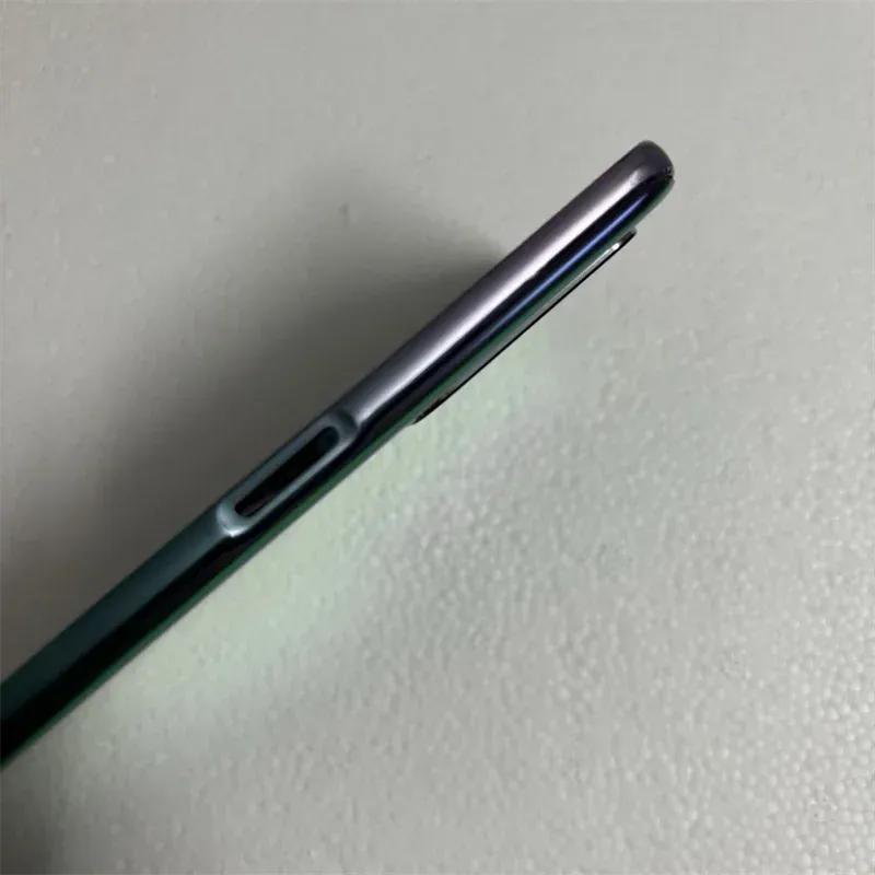 For Oppo 54 5G / 74 5G Front Middle Frame Housing Battery Back Cover Housing Case Replacement Parts
