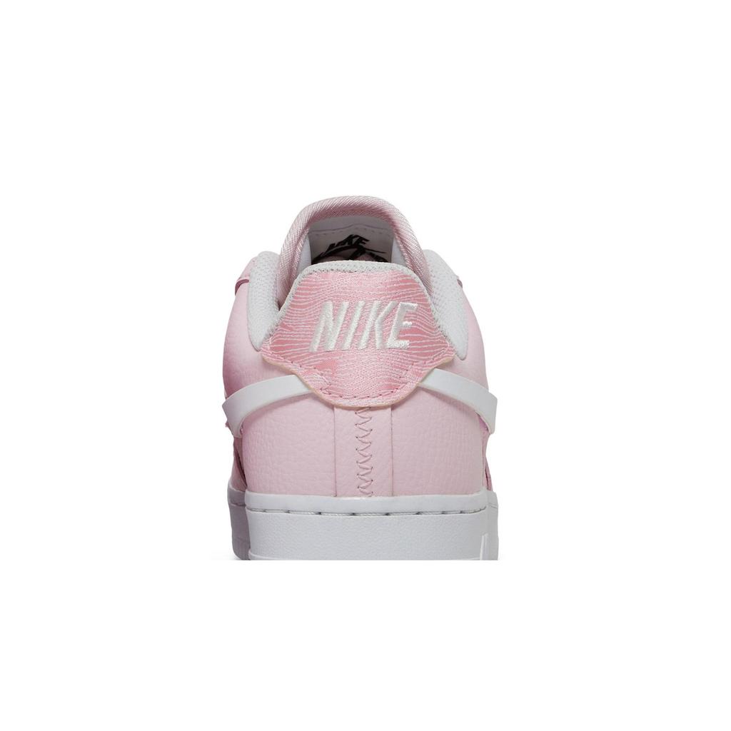Nike Womens Air Force 1 Low LXX 'Pink Foam' (women's sizes) Pink Foam / Foam / Black Skateboard Shoes DJ6904 600