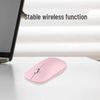 Lenovo Air Handle Wireless Mouse