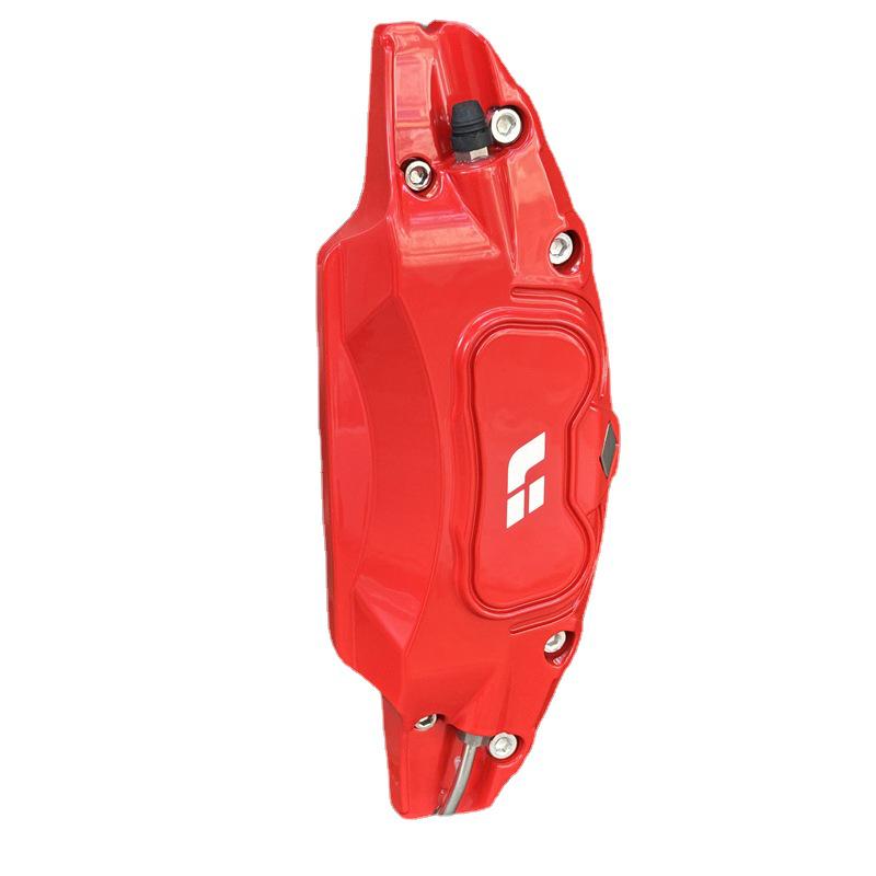 Ideal Aluminum Brake Caliper Covers for ONE/L7/L8/L9 – Special Modification Upgrade