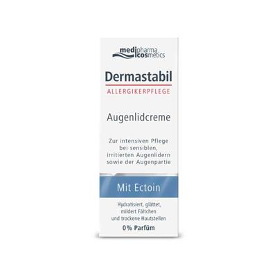 Olivenol Dermasterbil Eye Cream 15ml