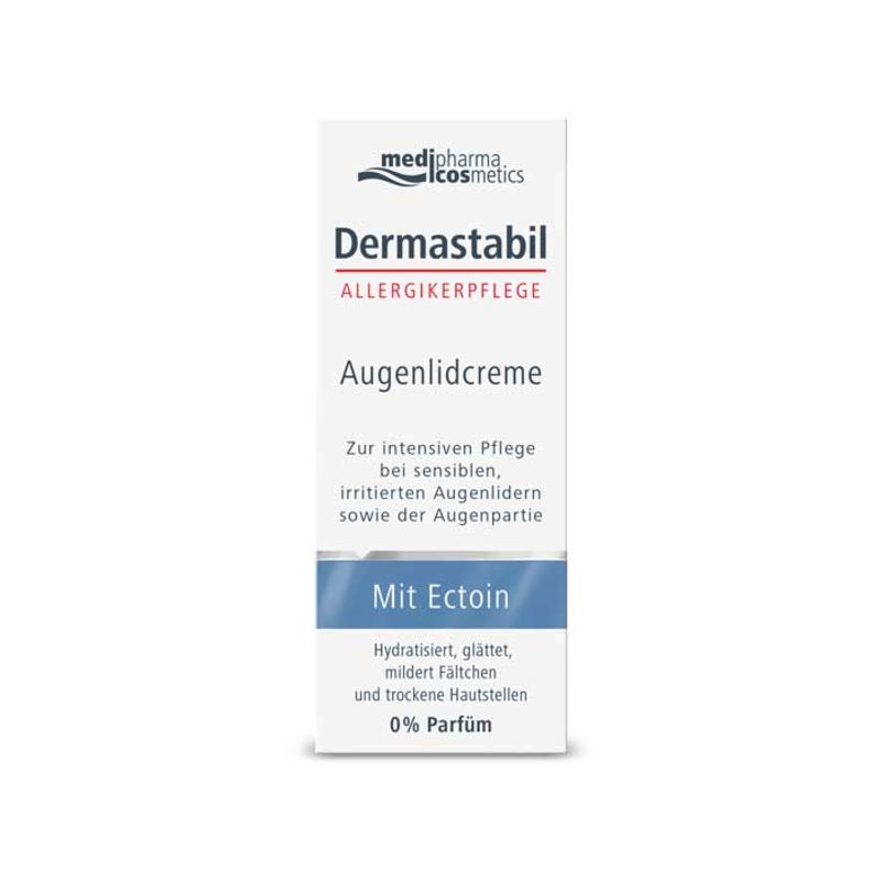 

Olivenol Dermasterbil Eye Cream 15ml
