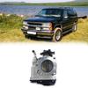 96253560 Car Throttle Body For DAEWOO Rezzo Tacuma Vivant Nubira 1.6L Throttle Valve 96447930 96345590 Parts