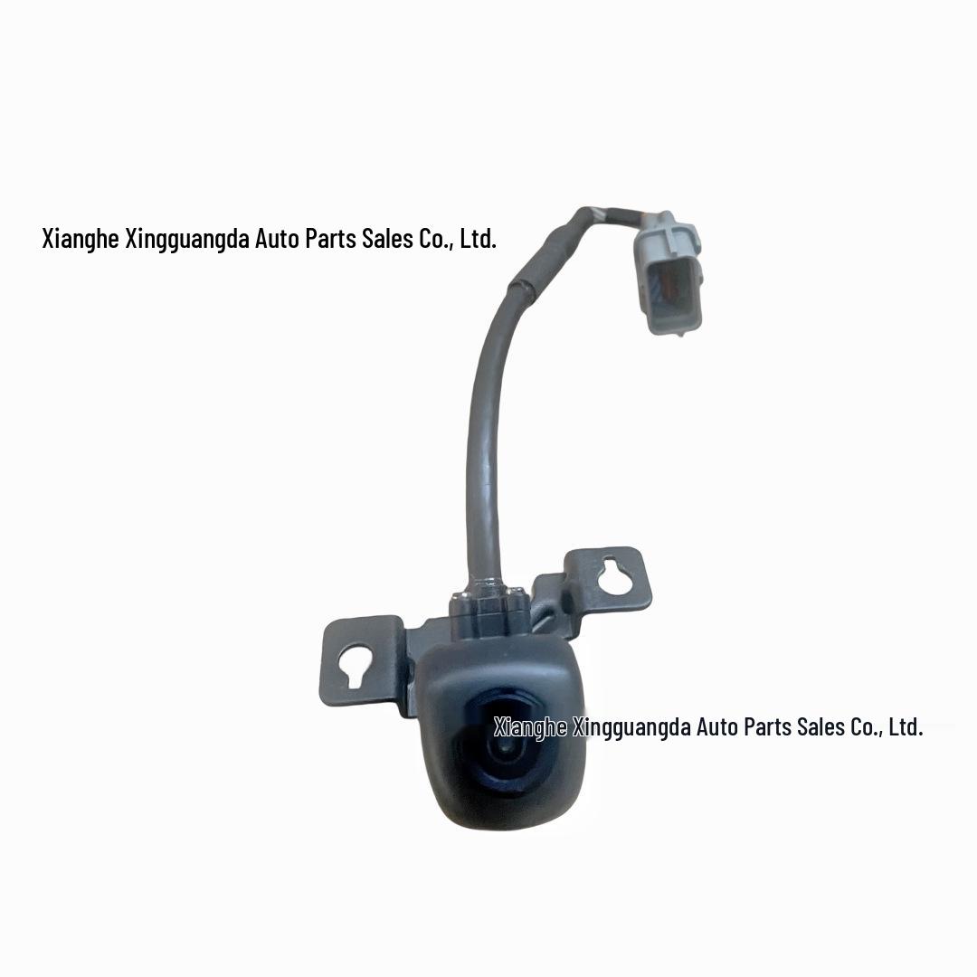 

Камера заднего вида для Santa Fe 2017-2018 годов, номер детали 95760-2W641 Metal Shell