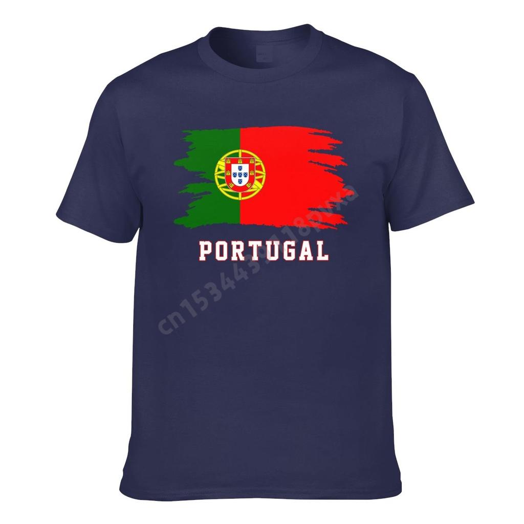 Portugal Flag Portuguese Country Map ITS IN MY DNA Men Women Tshirt Boys Tees T Shirt Hip Hop Tshirts XS5XL 100 Cotton