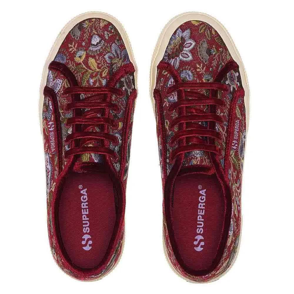 Superga Кросовки 2750