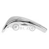 Yamaha XVS VSTAR 1300 Custom Battery Side Panel Cover