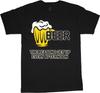 Beer Lover The Reason I Get Up Every Afternoon T-shirt