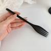 Kreativer Utensilien-Themen-Haarstab aus Harz Einzigartige Haarspange für Frauen Funktionelles Haaraccessoire Geschenkideen