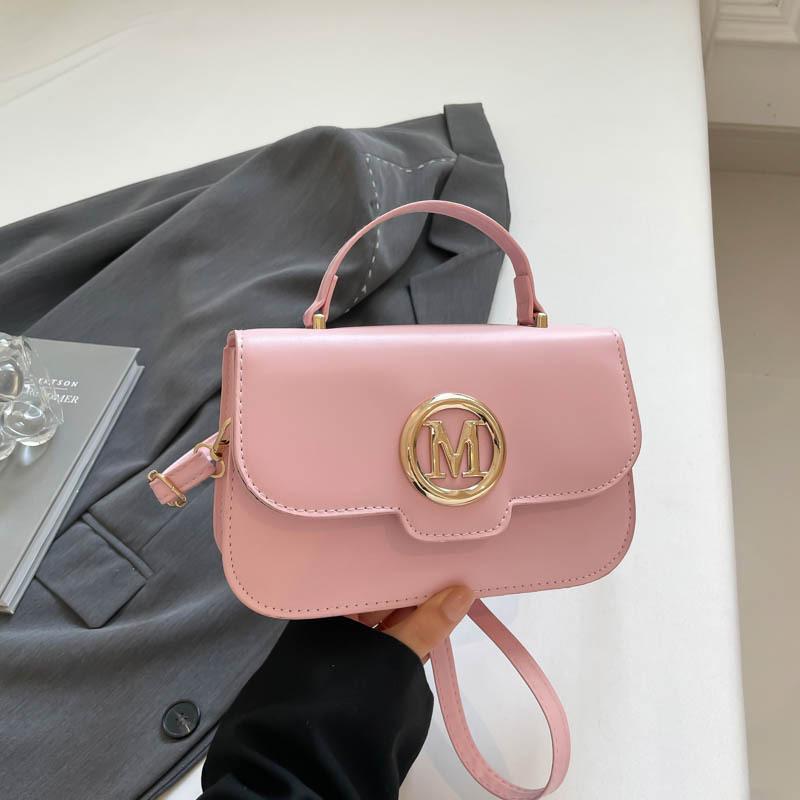 Beliebte Sommer neue Damenhandtasche Mode Retro Umhängetasche vielseitige Schultertasche Damen
