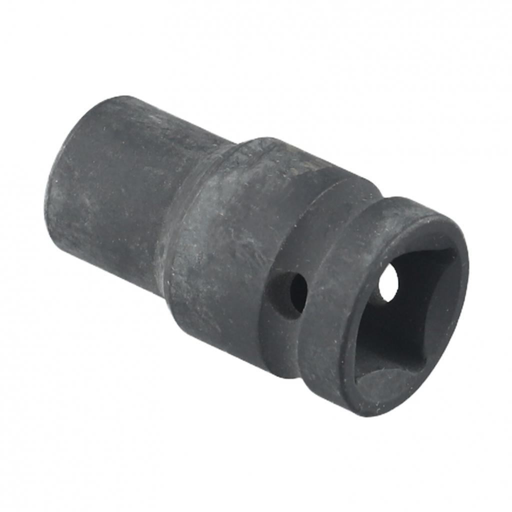 1/2inch Driver Square Tap Socket Double Head M6-M24