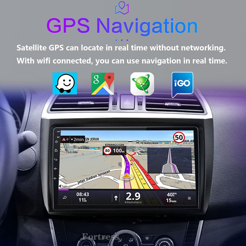 Android 13 For Lifan 620EV 650EV 2015 - 2019 Car Radio Multimedia Video Player Navigation GPS 360 Camera 2din 2 Din Dvd Carplay