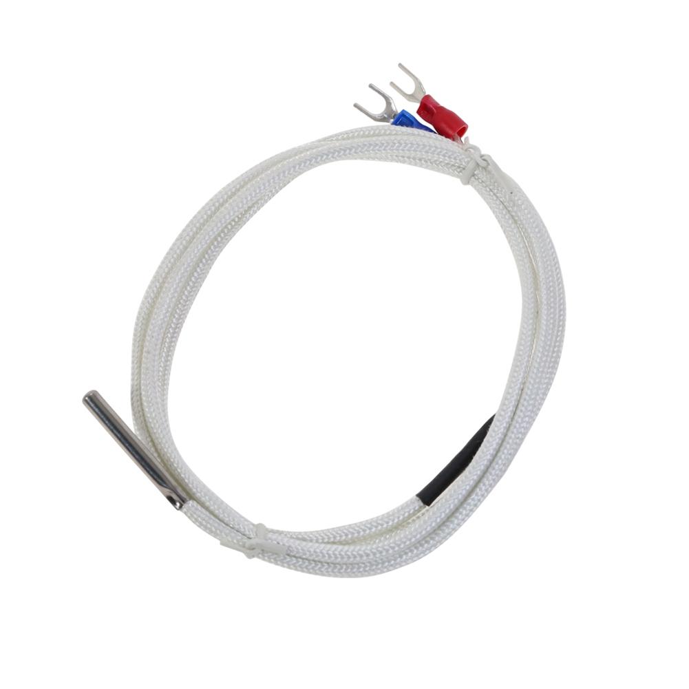 Thermocouple Temperature Measurement 0-800°C 1/2/3/4/5M 1pc