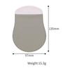 New Universal Laptop Mouse Holder Self-Adhesive Durable Mouse Pouch Portable Stick-On Mouse Sleeve Mouse