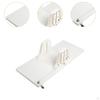 Adjustable Slab Soap Cutter Push DIY Making Professional Beginners with Size Scale,