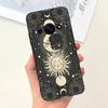For Xiaomi Redmi A3 Case Back Cover Ultra Soft TPU Bumper Xiaomi Mi A3 Funda RedmiA3 A 3 MiA3 Matte Silicone Coque Cactus Marble