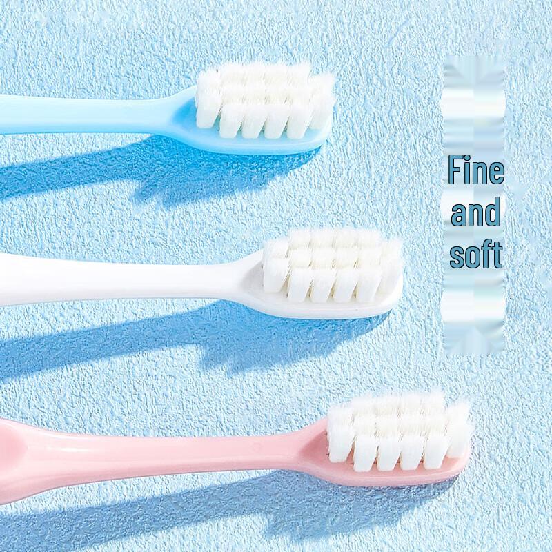 Frog Ultra-Fine Soft Bristle Toothbrush 985 C3 Version