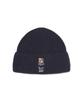 YALE Nordic Dan Cozy Beanie_Navy