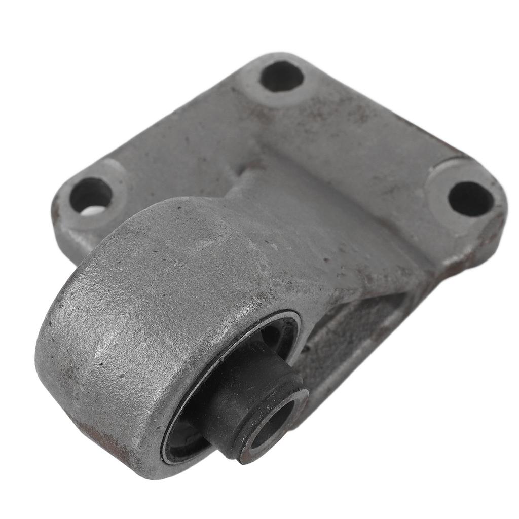 Rear Differential Mount Metal Rear Differential Support Replacement for Mitsubishi Outlander 2003‑2006 Left: MR961407