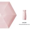Portable UV Protection Travel Umbrella