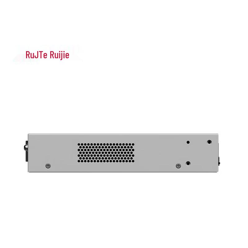 Ruijie 24-Port Gigabit POE Managed Switch