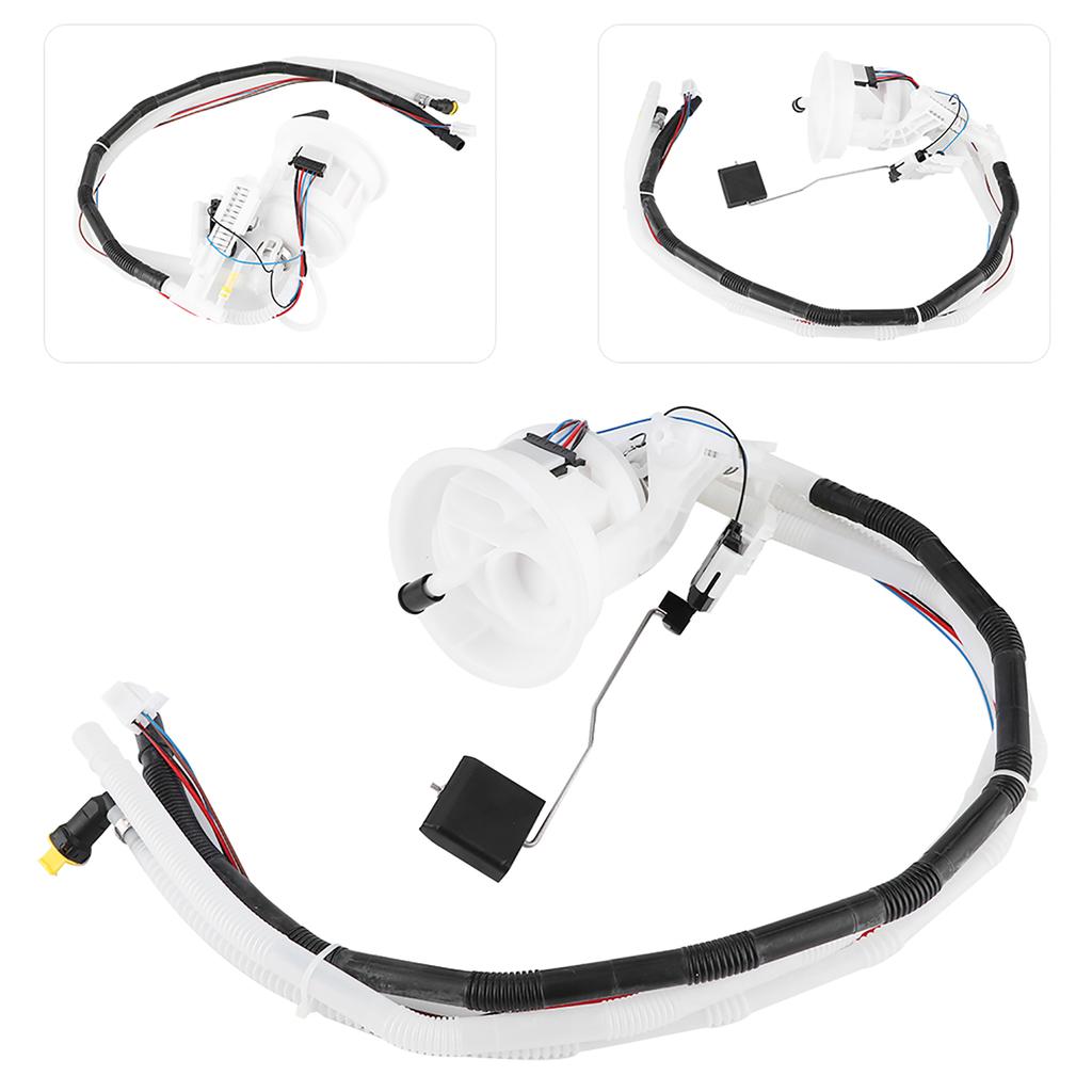 Fuel Pump Assembly Sending Unit 2114703994 Fit for Mercedes W211 E320 E280 E500 02 09