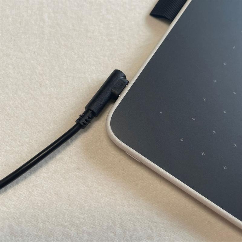 PVC Charging Data Cord for reMarkable Paper 2 Ensures Quick and Stable Power Supply