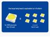 Waterproof LED Street Light Head for Outdoor and Courtyard, Available in 50W, 100W, and 150W