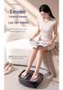4D Acupoint Foot Sole Massager for Home Use - Kneading Leg & Foot Beauty Massage