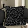 Game The Binding Of Isaac Pillow Anime Pillow Sofa Bed Head Pillow Cover Cushion Cover 45x45 Cm Fashion