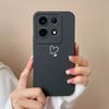 For Infinix Note 30 Pro Vip 30i Phone Case New Liquid Silicone Camera Protection Back Cover For Infinix Note30 30Vip 30Pro Funda