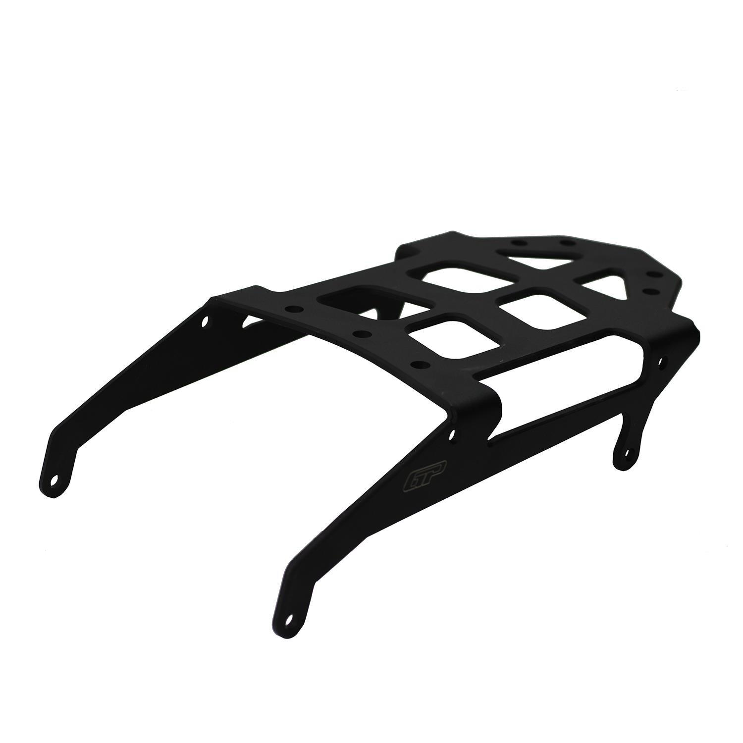 

GP Composite Honda CRF250L / CRF250 Rally 2021-2024 Compatible Bag Iron Black