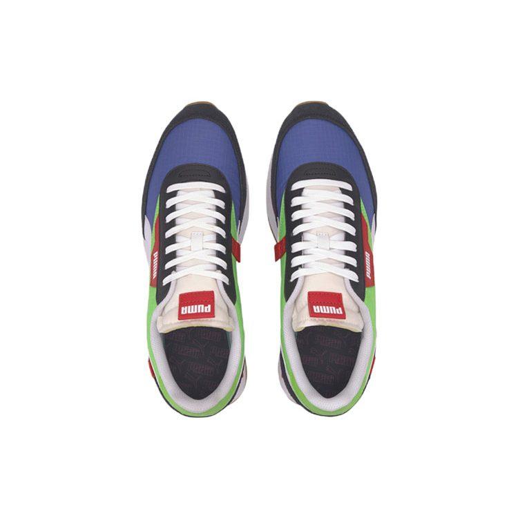 Puma Future Rider 'Dazzling Blue' 371149-01
