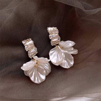 Náušnice – Visací náušnice