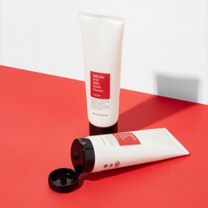 COSRX Salicylic Acid Daily Gentle Cleanser 150ml